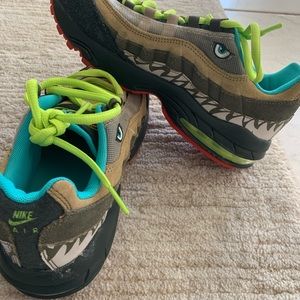 air max 95 jurassic party